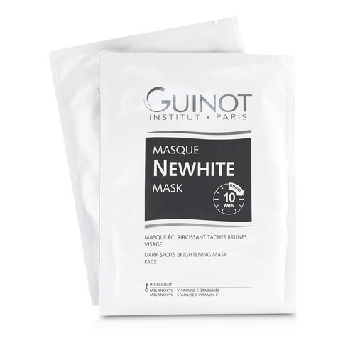 Guinot longue vie face - guinot, and