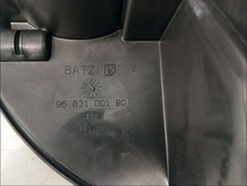 CRIC avec poignée Citroën C3 (FC/FL/FT) 2007 672599