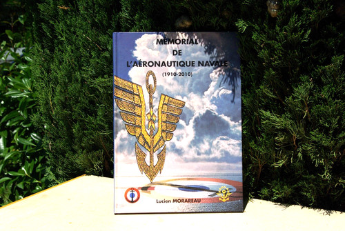 Memorial aeronautique - memorial, l'aeronautique