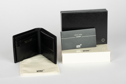 Portefeuille montblanc - portefeuille,