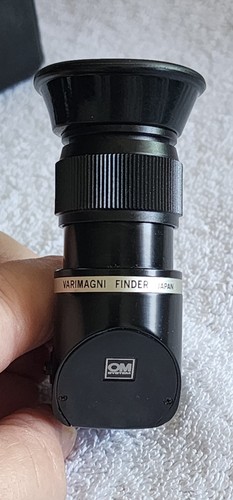 Olympus system varimagni - om,