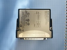 National Instruments module NI