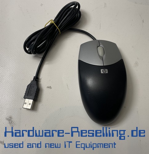 Souris standard usb optique - hp,