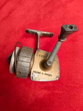 Moulinet LUXOR 1 - Pezon et