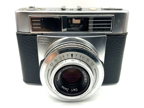 Zeiss ikon contessa - ikon,