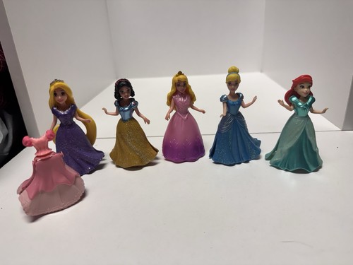 Disney princess magiclip - princess, polly