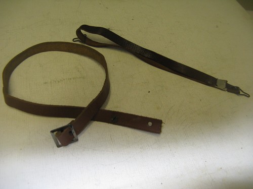 Lot jugulaires de casque - lot, 2