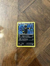 Carte Pokémon NOCTALI BW93 Promo HOLO Noir et Blanc Française NEUF 