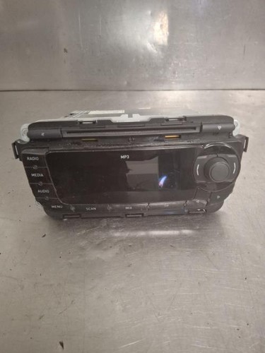 Autoradio seat ibiza - 4, phase