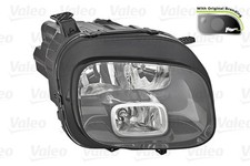 VALEO 450529 Projecteur principal pour CITROËN