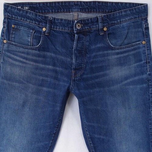 Hommes star 3301 straight - 3301,
