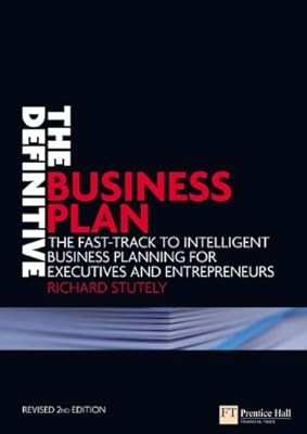 The definitive business - the,