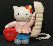  HELLO KITTY vintage 90s rare