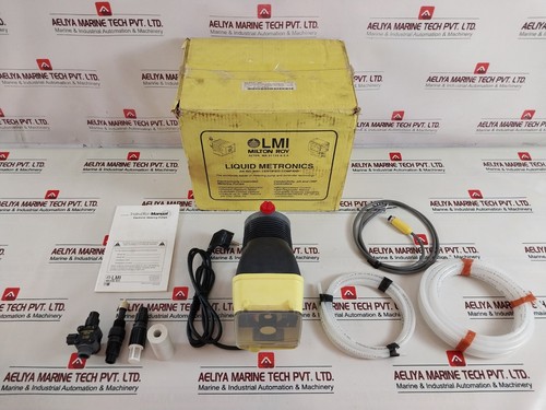 Lmi milton roy aa753 398ti - milton, aa753-398ti