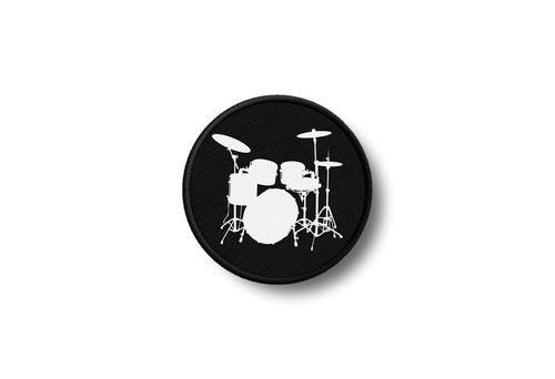 Patch badge ecusson imprime