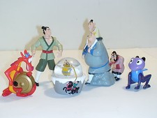 LI SHANG MUSHU CRI-KEE YAO