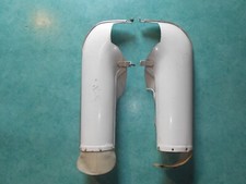 Paire tablier pare jambes VW