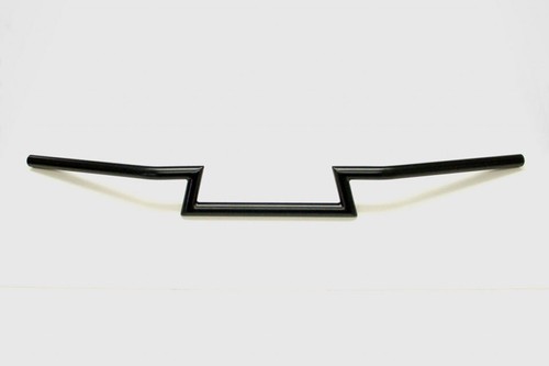 Pouces bar guidon noir - pouces,