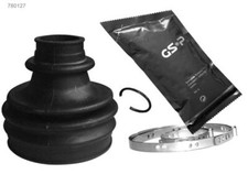 SOUFFLET DE CARDAN CITROËN