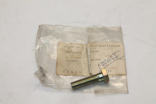 Boulon pour yamaha tx500 tx750 - boulon,