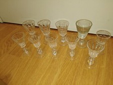 LOT DE 10 ANCIENS PETITS