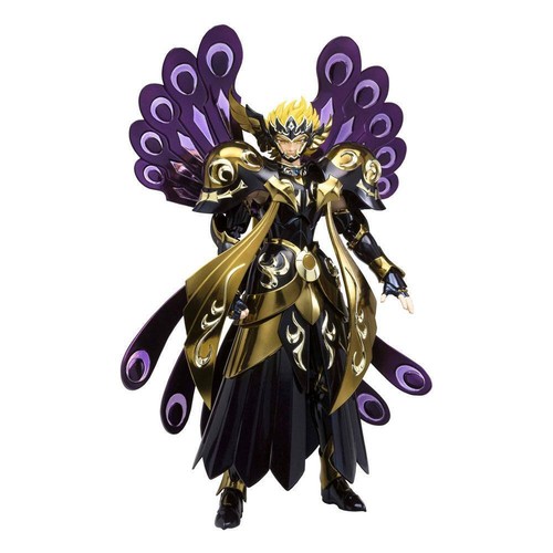 Saint seiya myth - myth, cloth