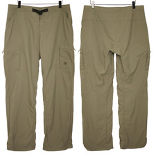 Pantalons De Randonnée Pour