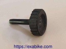 molette de compteur pour