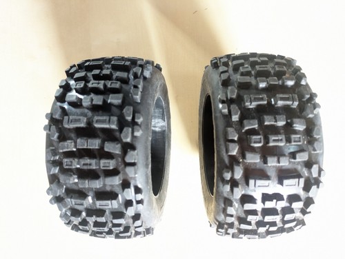 Arrma outcast lot de 2 - lot,