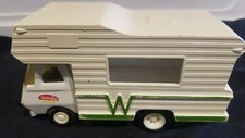 Vintage 1970's Tonka Winnebago