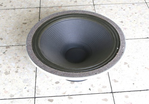 Haut parleur 38cm solton - haut-parleur, 15"
