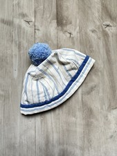 Bonnet Panama De Poupée