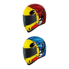 Casque Intégral ICON Airform