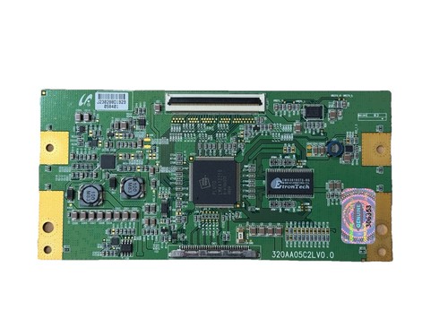 Carte tcon 320aa05c2lv0 - tcon, tv