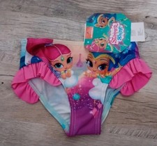 Lot Revendeur Bas De Maillot De Bain Shimmer Shine