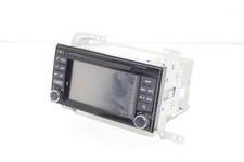 NISSAN JUKE F15 Autoradio GPS