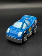 Fisher-Price Radio-Control Raceway