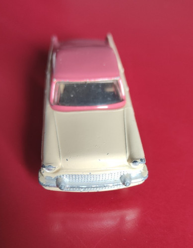 Dinky toys packard clipper - dinky,