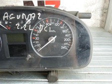 Compteur RENAULT LAGUNA 2