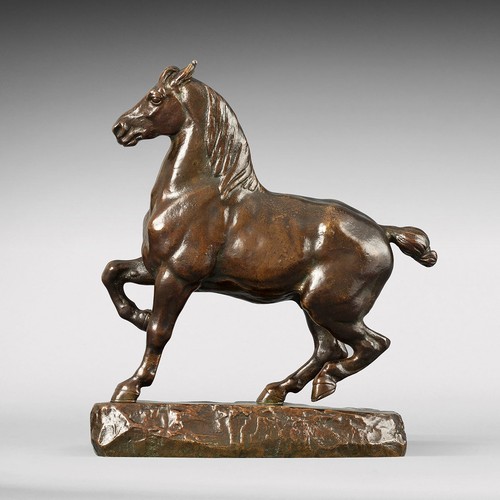 Antoine louis barye paris - barye,