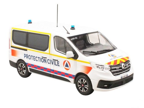 Renault trafic 2021 protection - 2021,