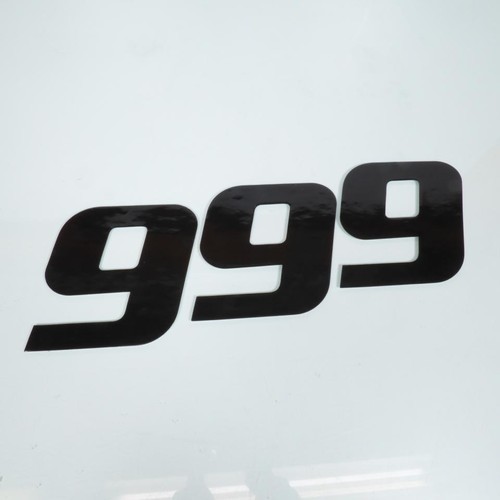 Autocollant stickers numéro - stickers,