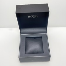 Boîte / Écrin montre Hugo Boss – Original – Très bon état - Original