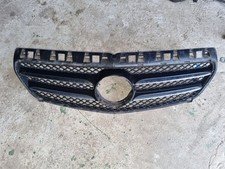 Calandre Mercedes Classe A W176