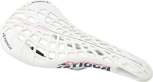 Selle tioga spyder - selle, rails