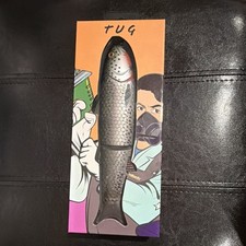Baitsanity Antidote TUG
