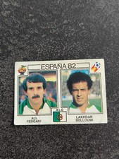 Sticker Espana 82 - FERGANI /