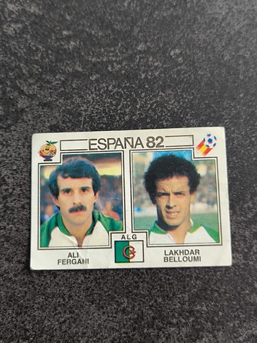 Sticker espana fergani - sticker, 82