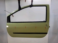 Porte gauche (3 portes) -