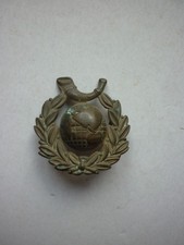 Cap badge anglais ww1 RMLI